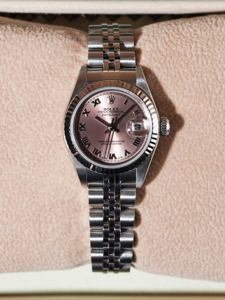 Rolex Datejust 79174 - 2004