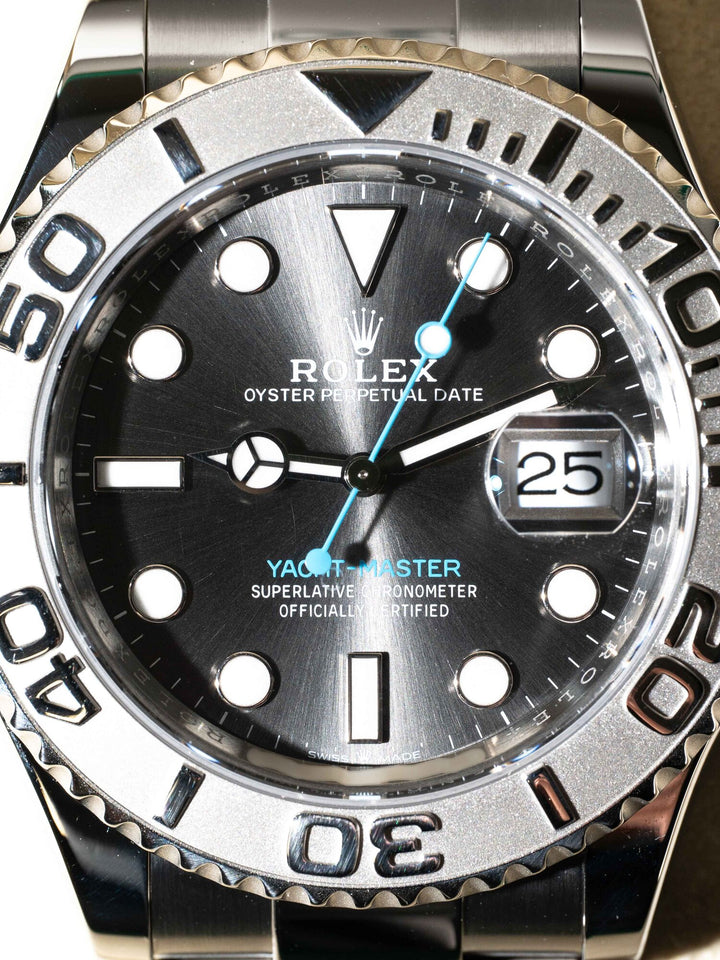 Rolex Yacht-Master 126622 - 2022
