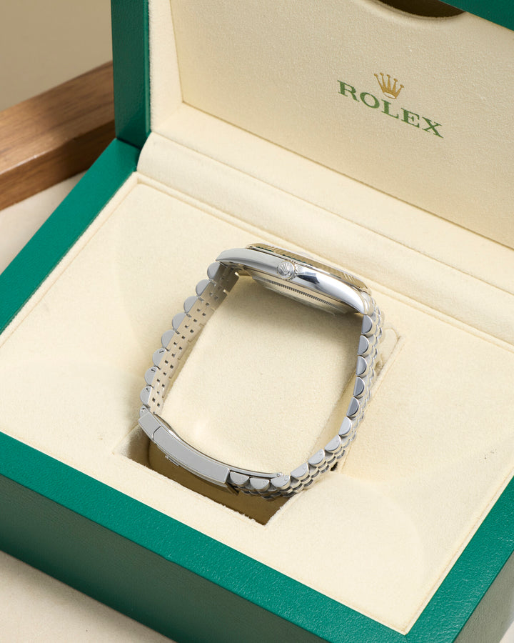 Rolex Datejust 41