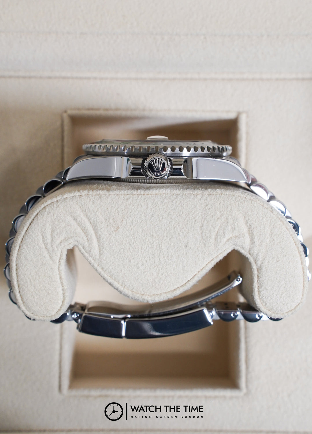 Rolex GMT-Master II 126720VTNR - 2023