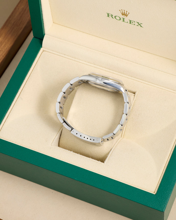 Rolex Datejust 16200