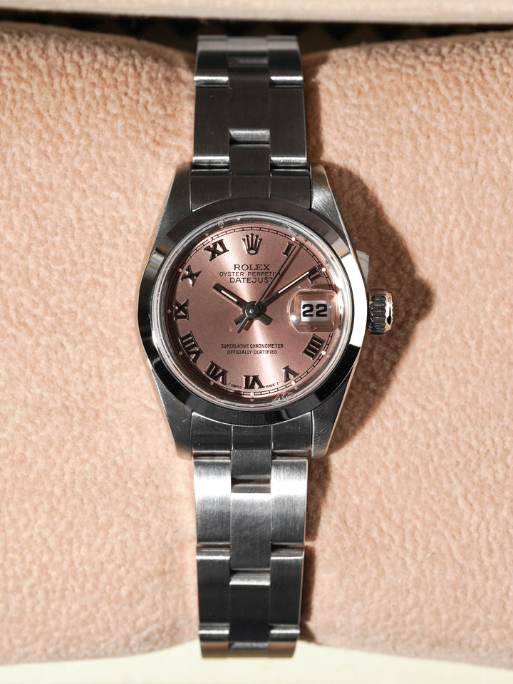 Rolex Datejust 69160 - 1995