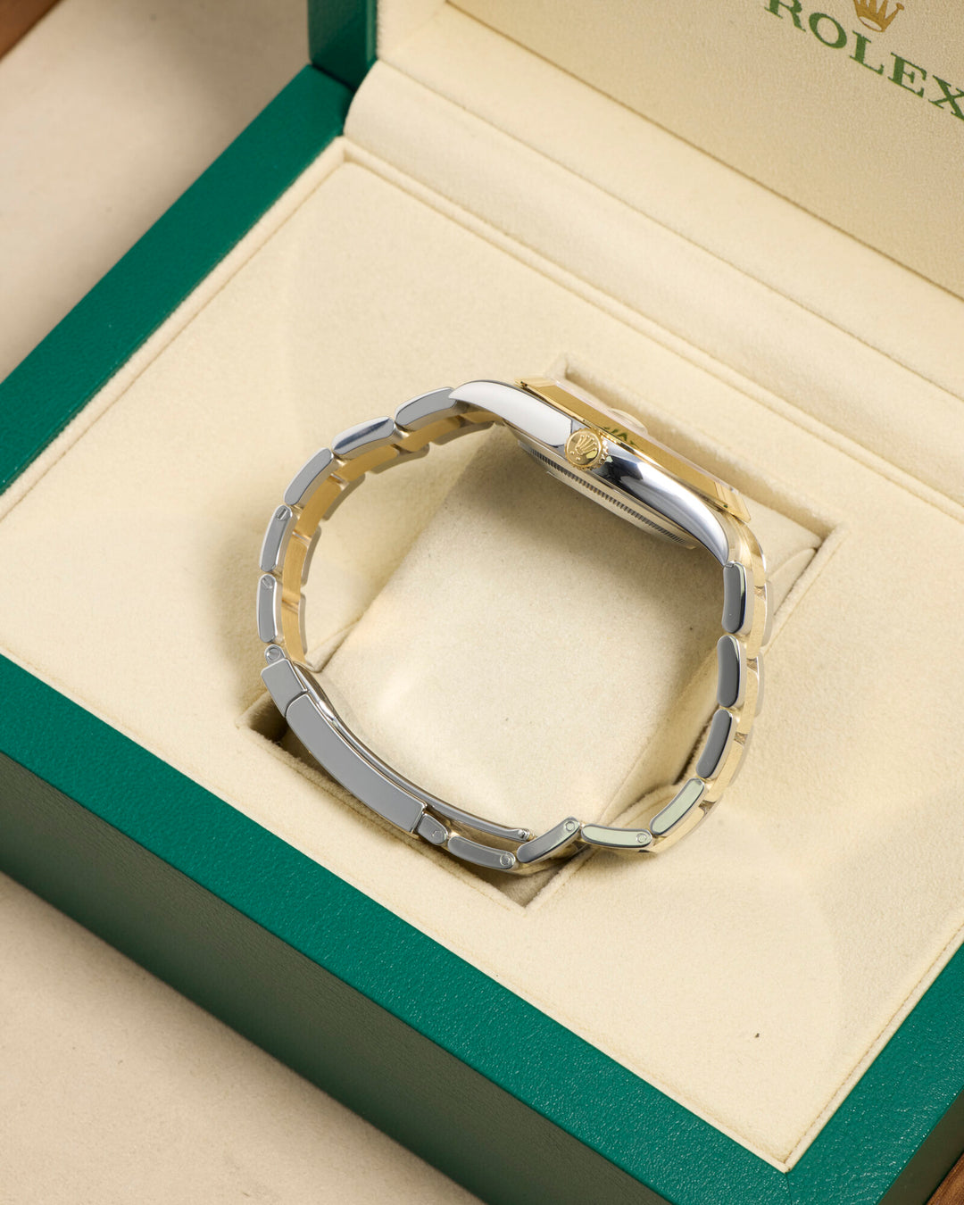Rolex Datejust 41 126303