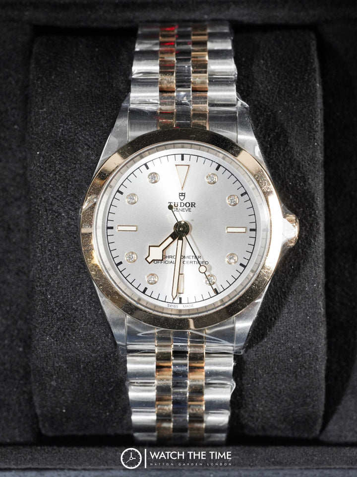 Tudor Black Bay 41 79683 - 2026