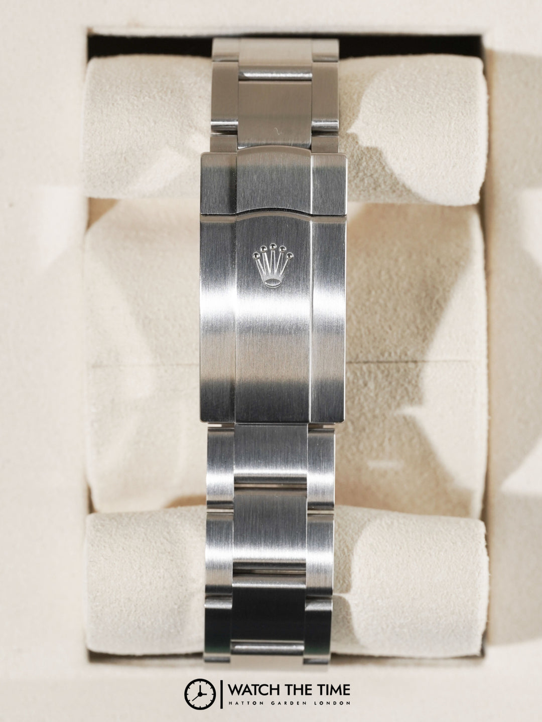 Rolex Oyster Perpetual 126000 - 2025