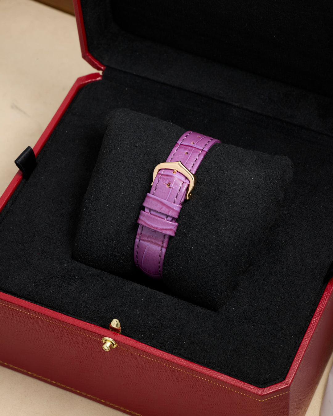 Cartier Cartier WJCL0031