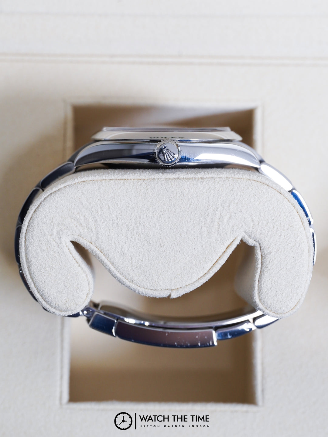 Rolex Oyster Perpetual 124300 - 2024