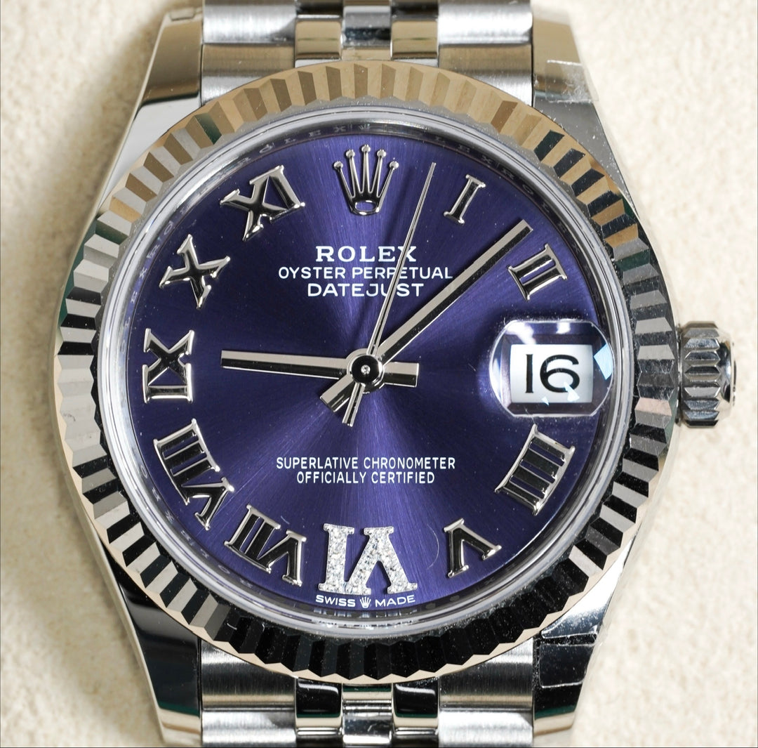 Rolex Datejust 278274 - 2025