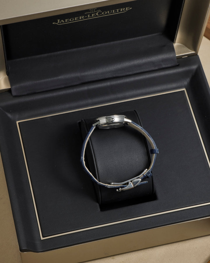 Jaeger-Lecoultre Rendez-Vous Night & Day
