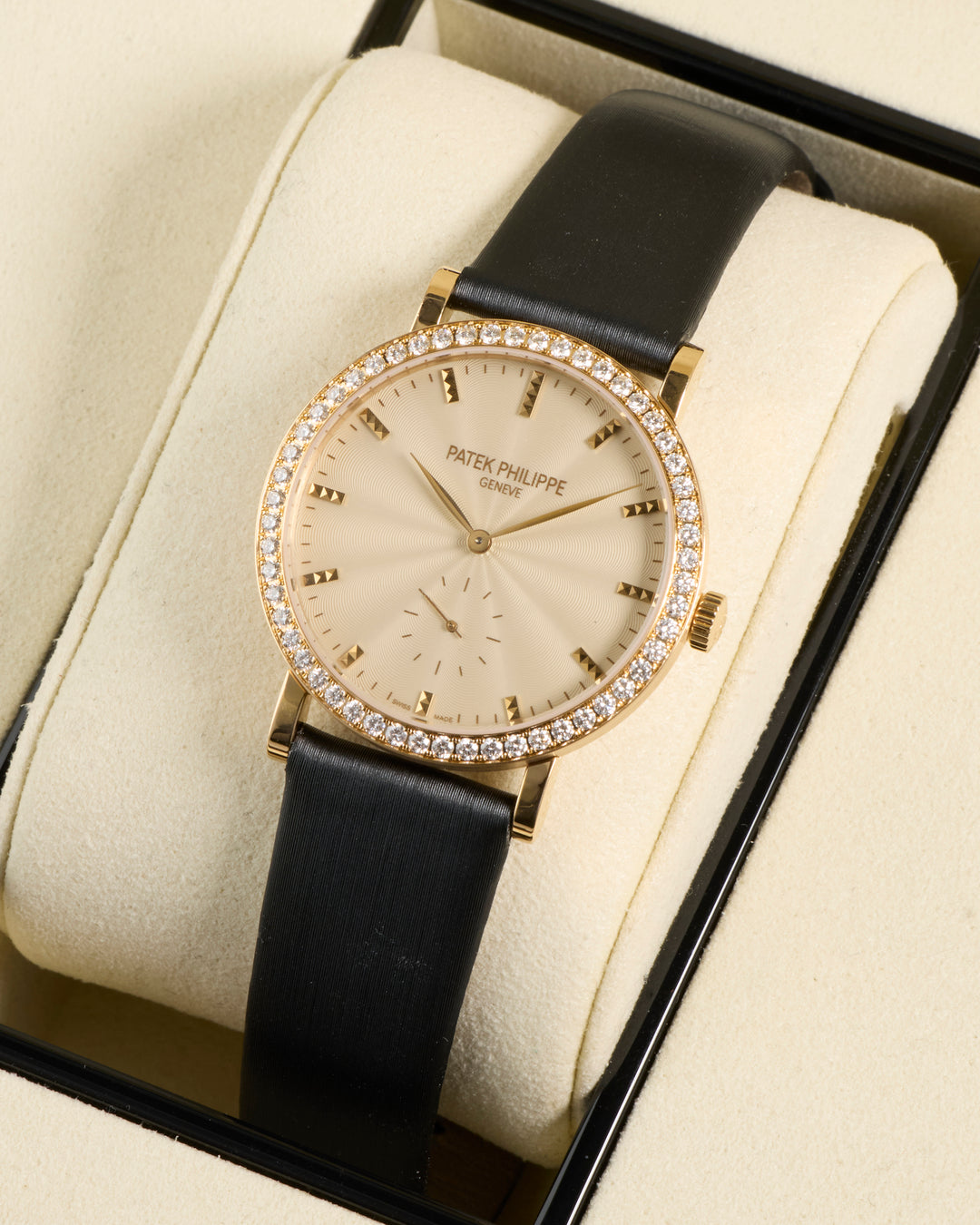 Patek Philippe 7120R 7120R