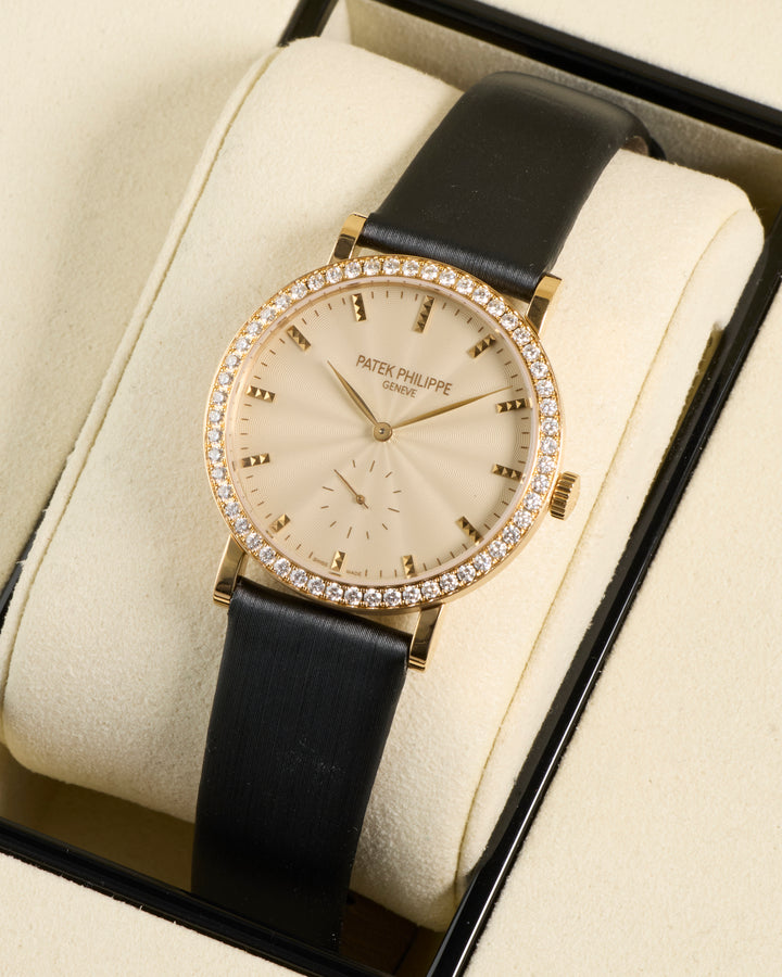 Patek Philippe 7120R 7120R