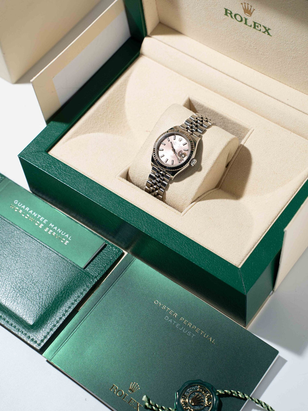Rolex Datejust 279174