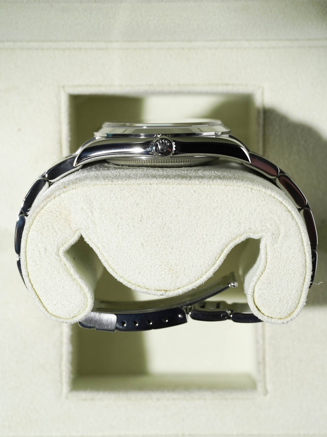 Rolex Explorer 114270 - 2003