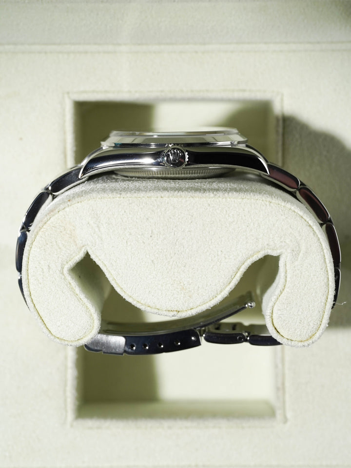 Rolex Explorer 114270 - 2003