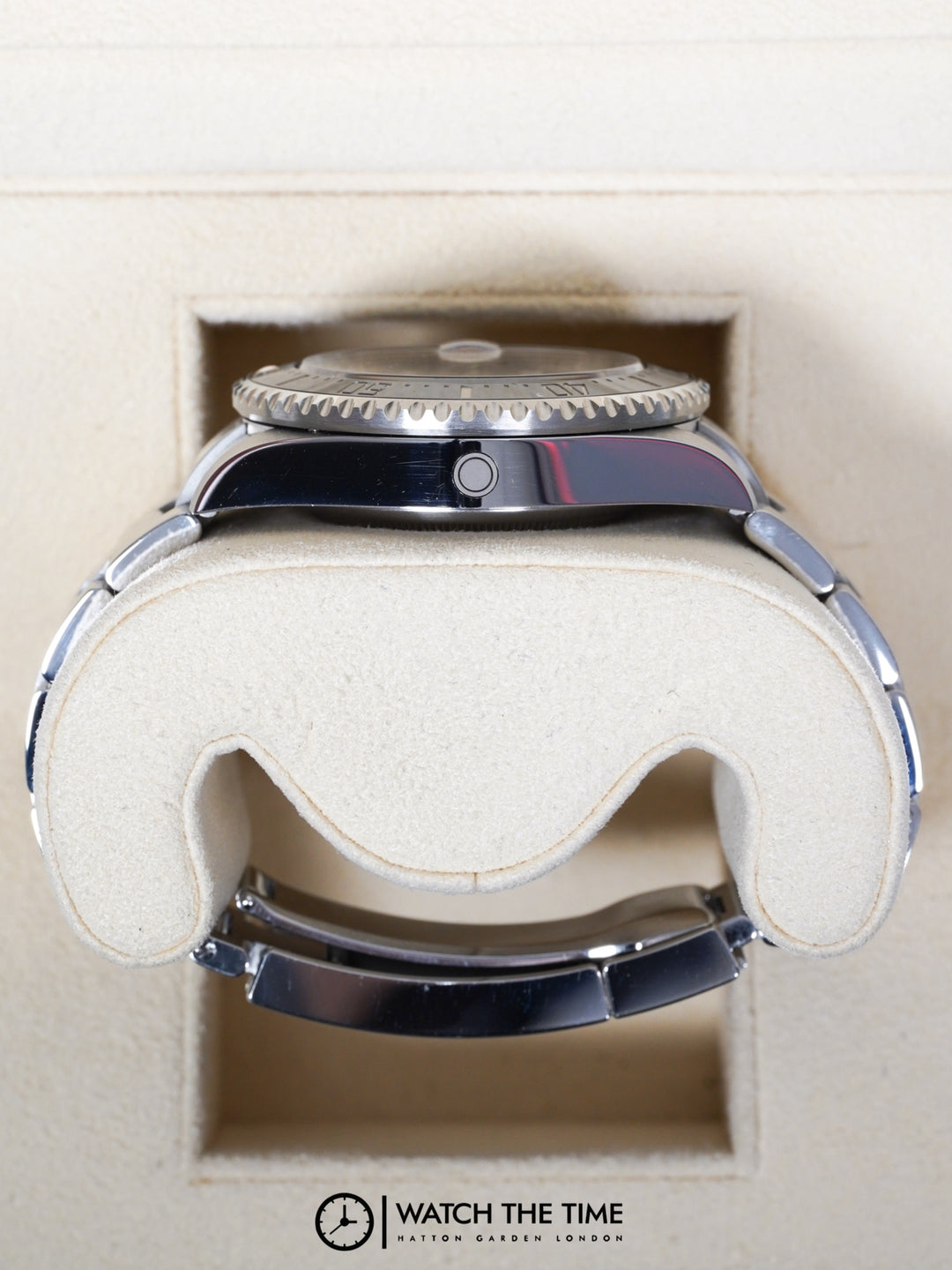 Rolex Sea-Dweller 126600 - 2022