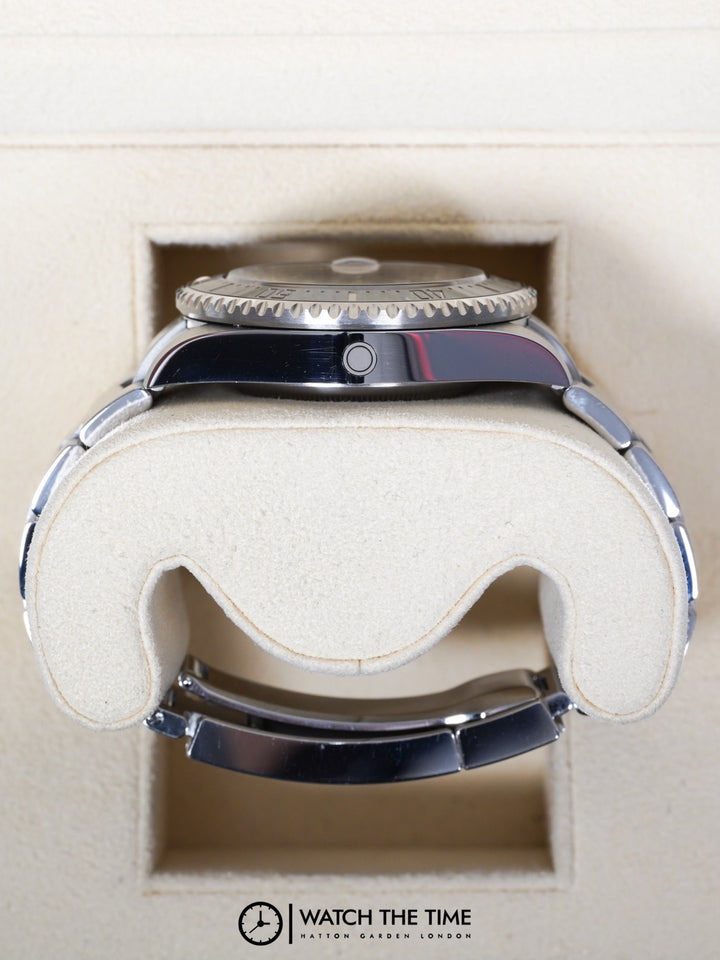 Rolex Sea-Dweller 126600 - 2022