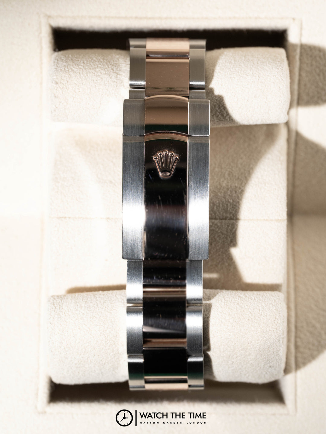 Rolex Datejust 126231 - 2024