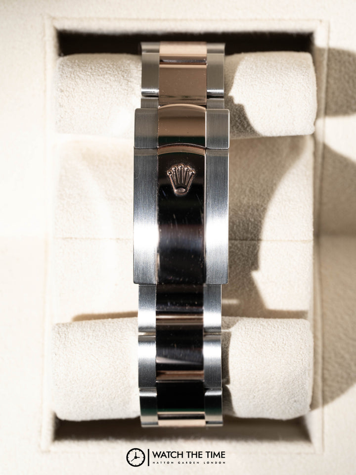 Rolex Datejust 126231 - 2024