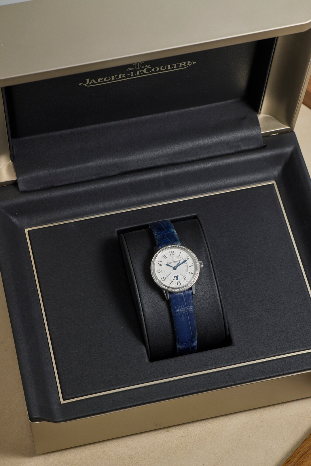 Jaeger-Lecoultre Rendez-Vous Night & Day