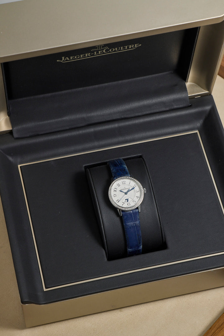Jaeger-Lecoultre Rendez-Vous Night & Day