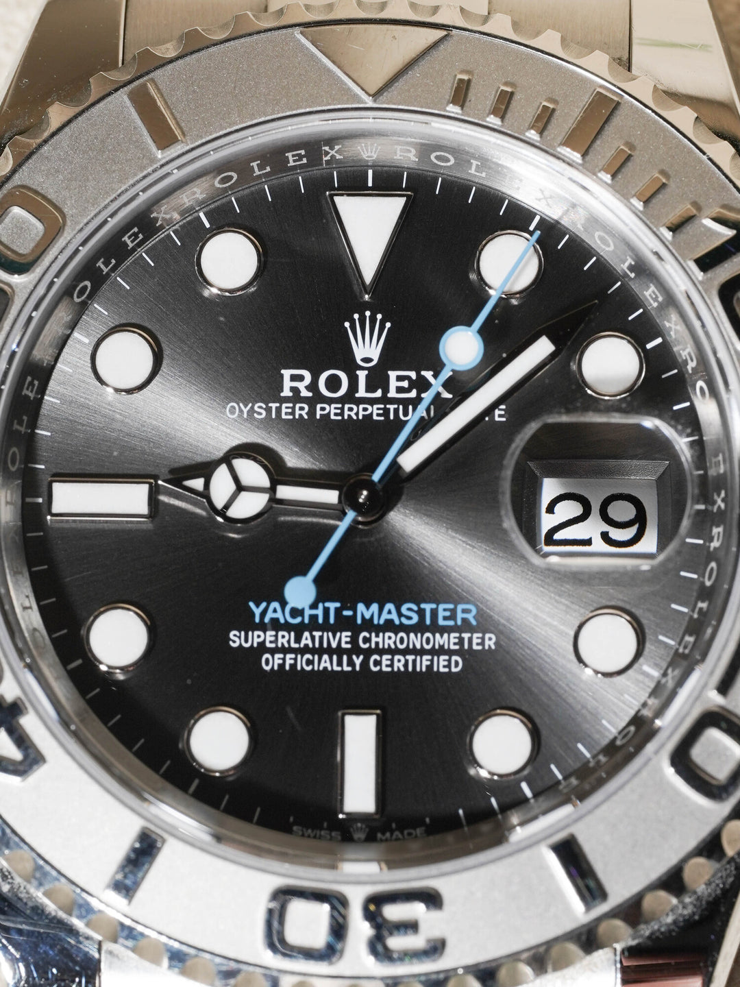 Rolex Yacht-Master 126622 - 2025