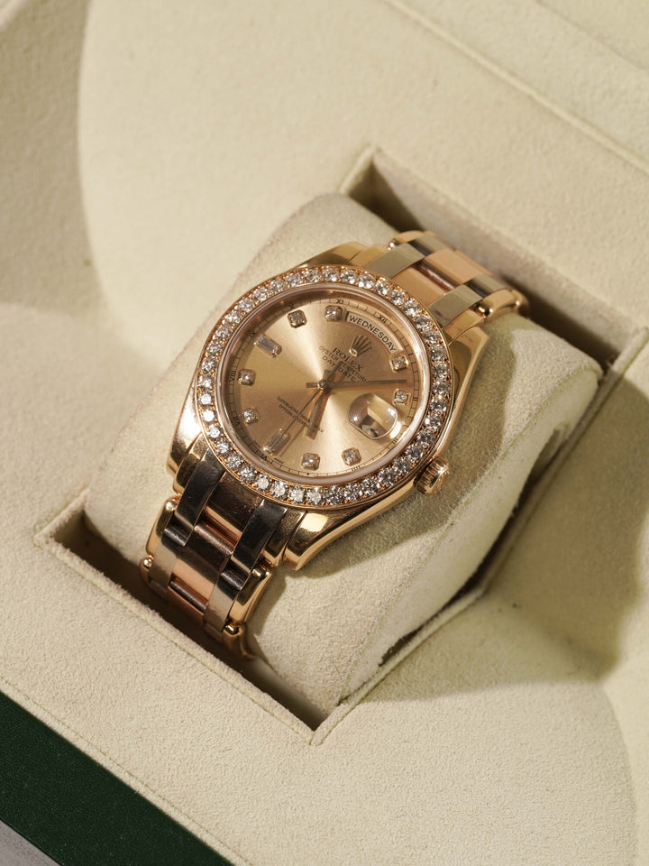Rolex Day-Date 18948