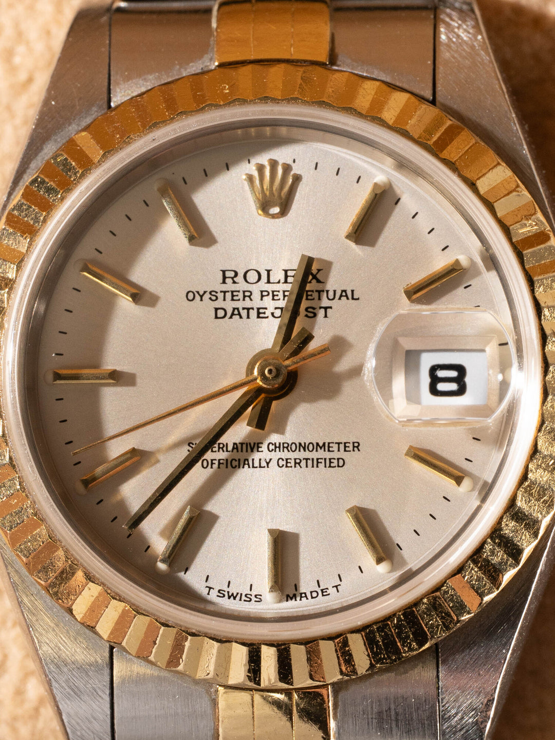 Rolex Datejust 79173