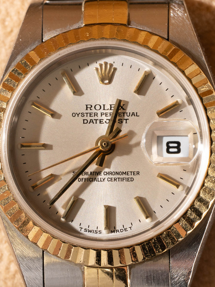 Rolex Datejust 79173
