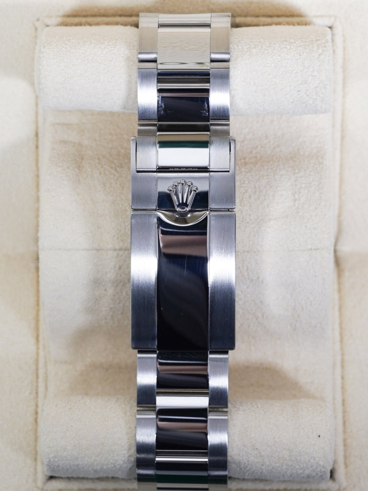 Rolex GMT-Master ll 126710GRNR - 2024