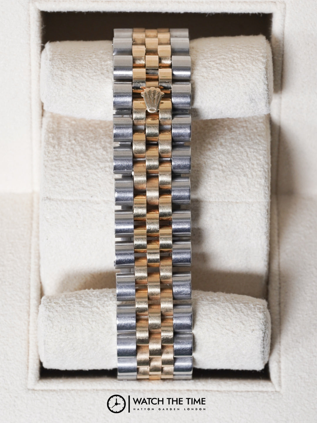 Rolex Datejust 116233