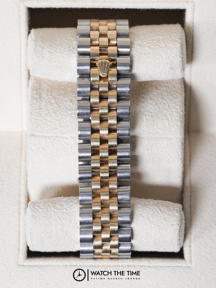 Rolex Datejust 116233