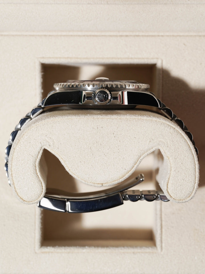 Rolex GMT-Master II 126710BLRO - 2024