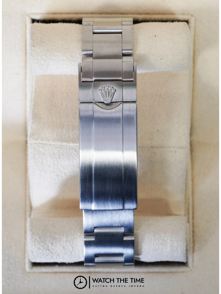 Rolex Sea-Dweller 116600 - 2015