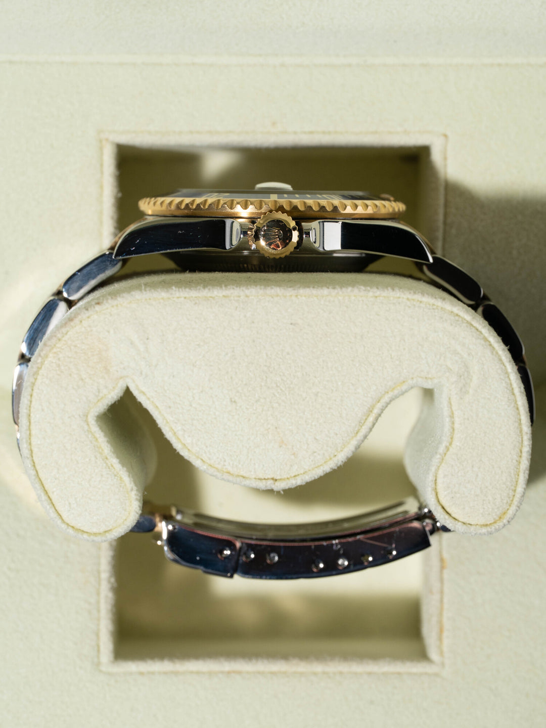 Rolex Submariner 16613 - 2009