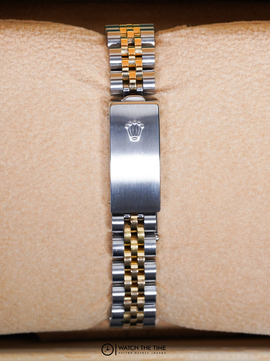 Rolex Datejust 69173