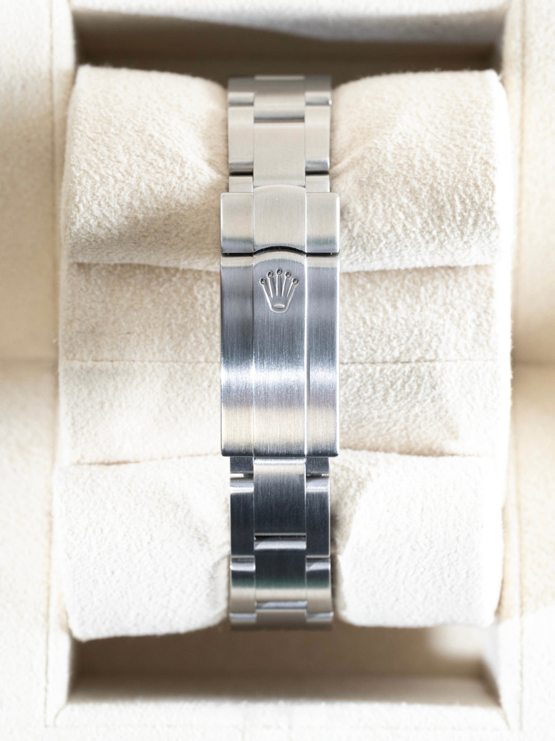Rolex Oyster Perpetual 176200 - 2014