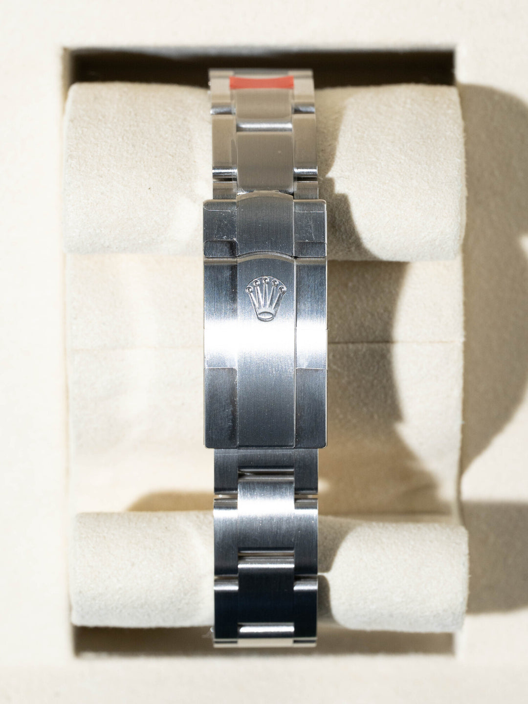 Rolex Oyster Perpetual 277200 - 2026