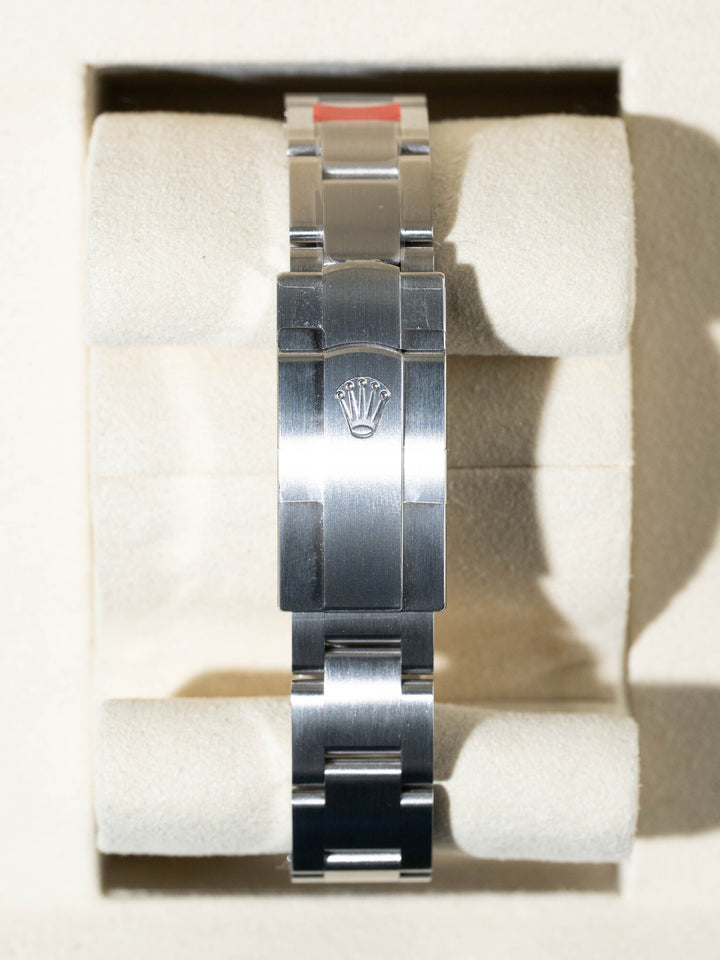 Rolex Oyster Perpetual 277200 - 2026