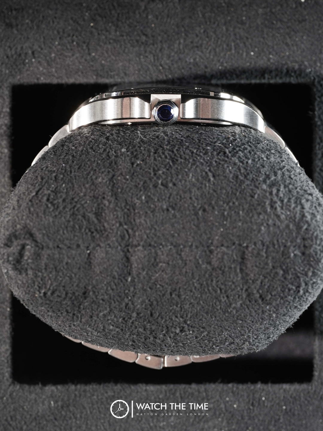 Cartier Santos WSSA0062 - 2023