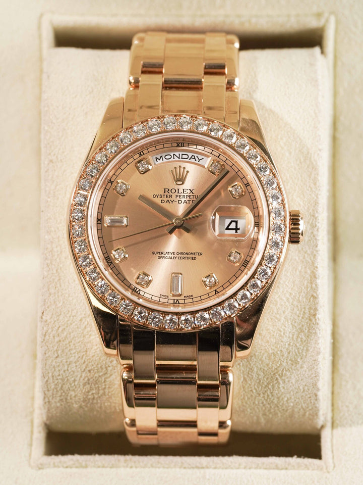 Rolex Day-Date 18948 - 2009
