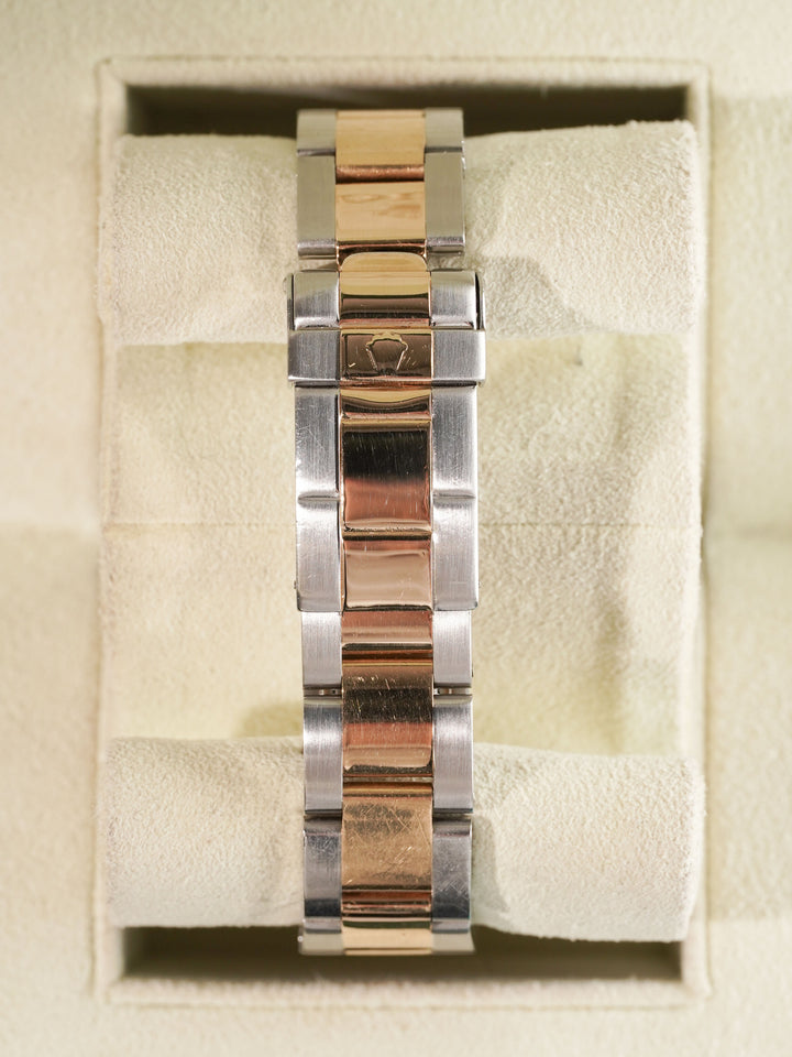 Rolex Yacht-Master 168623 - 2003