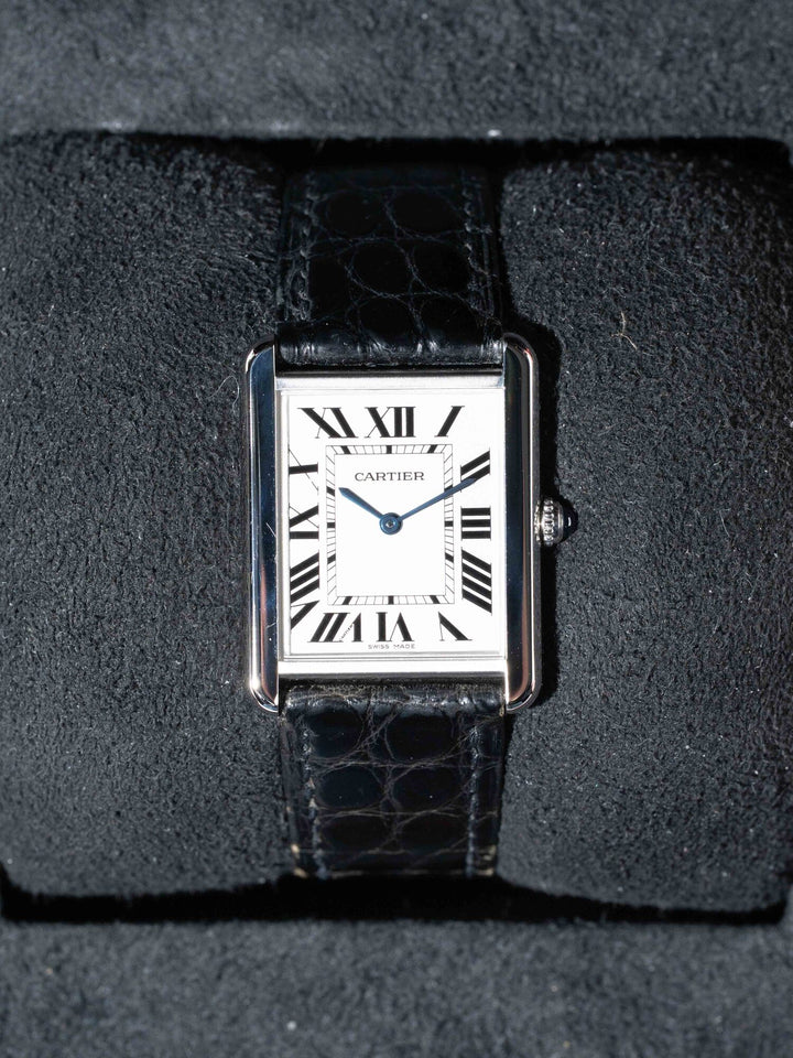 Cartier Cartier 2715