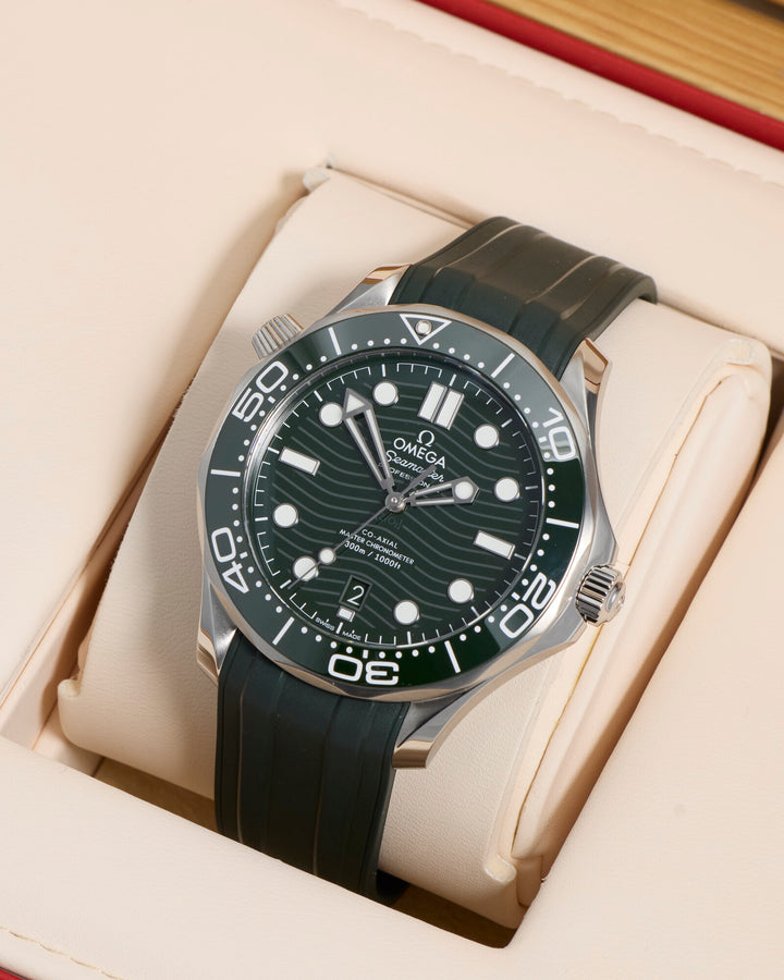 Omega Seamaster 21032422010001