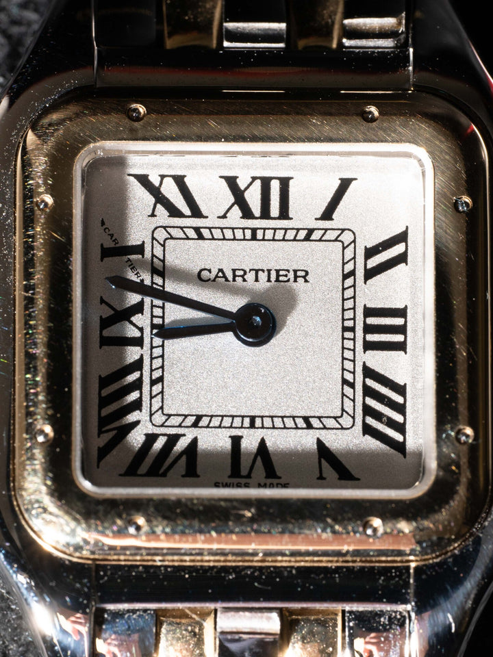 Cartier Panthere W2PN0018 - 2025