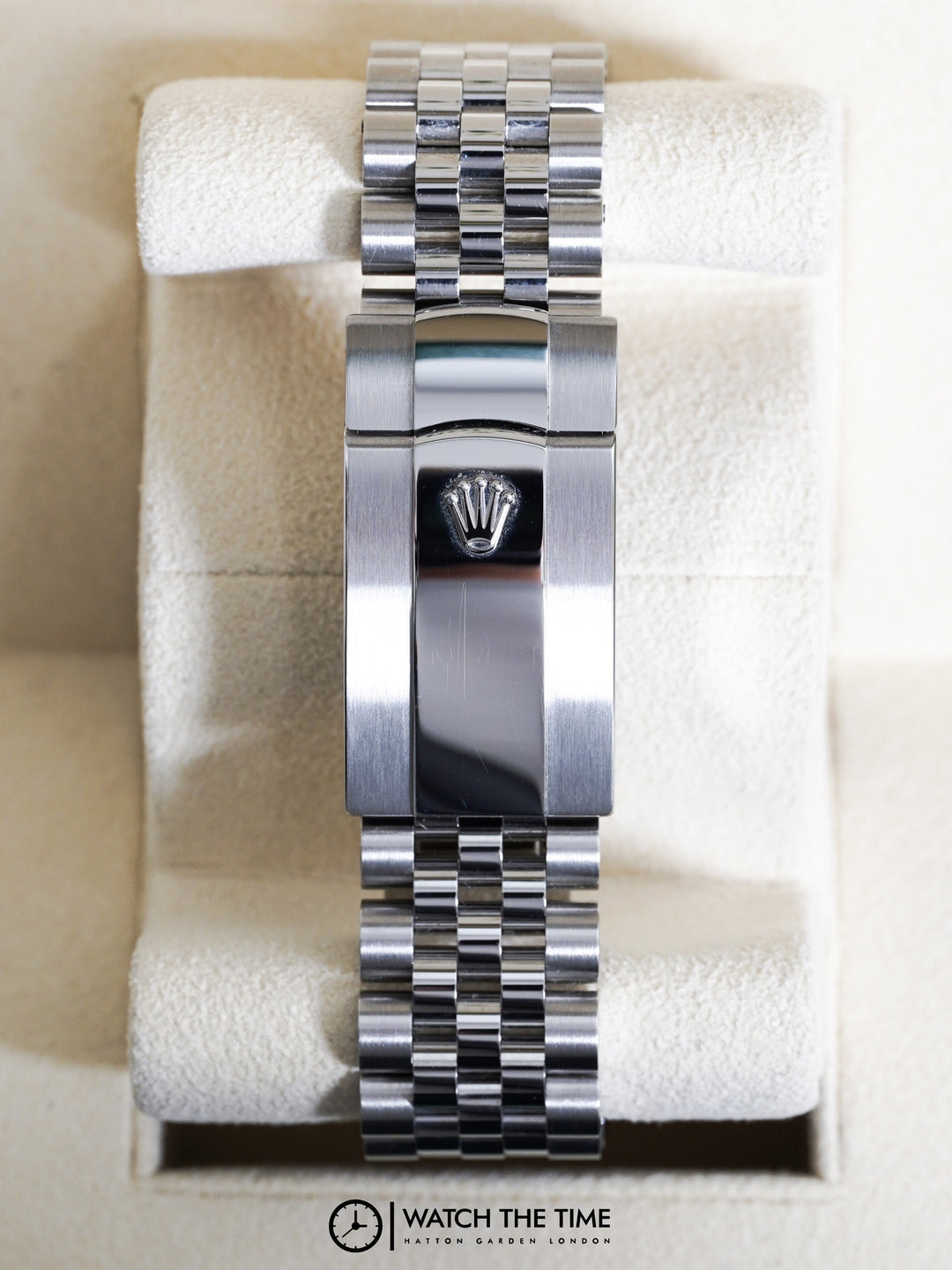 Rolex Sky-Dweller 326934 White Stainless Steel - 2021