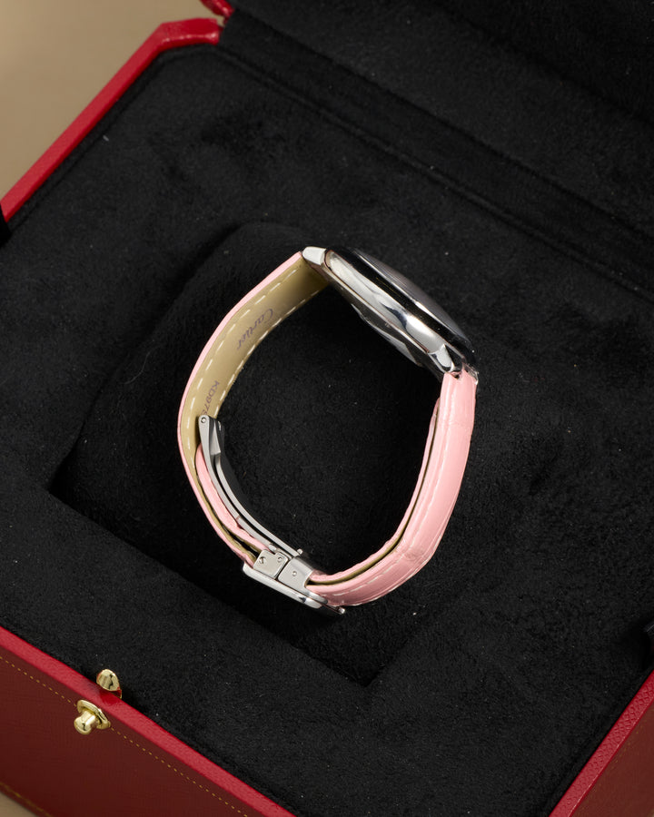 Cartier Ballon Bleu WSBA000Z