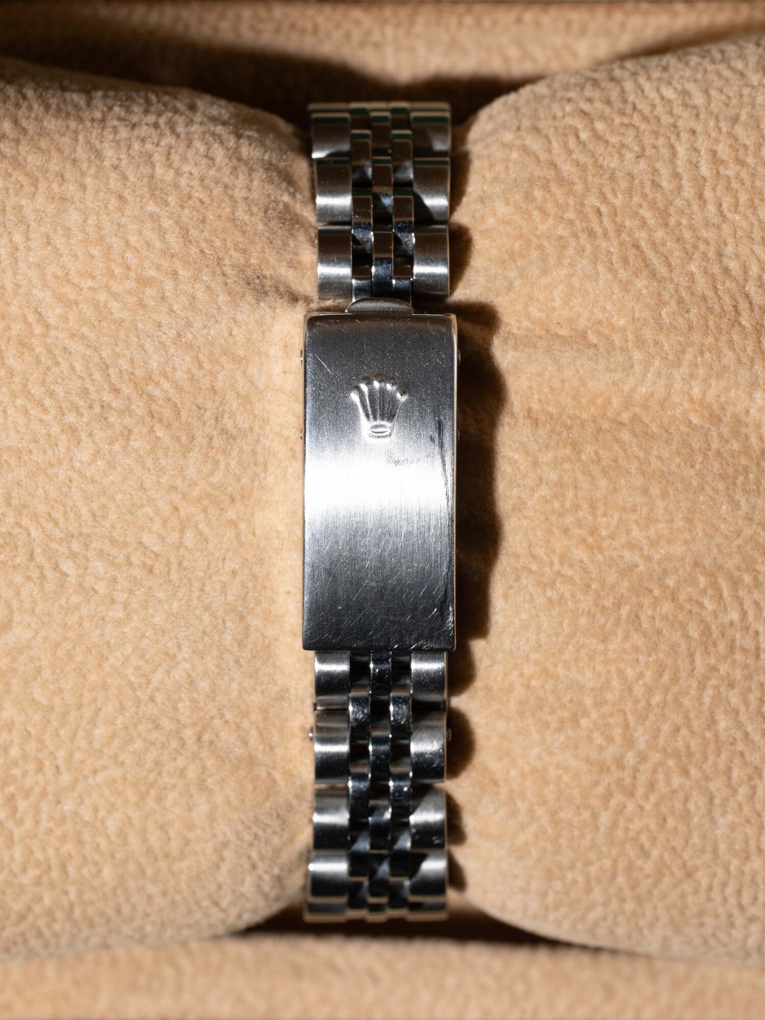 Rolex Datejust 79174 - 2002