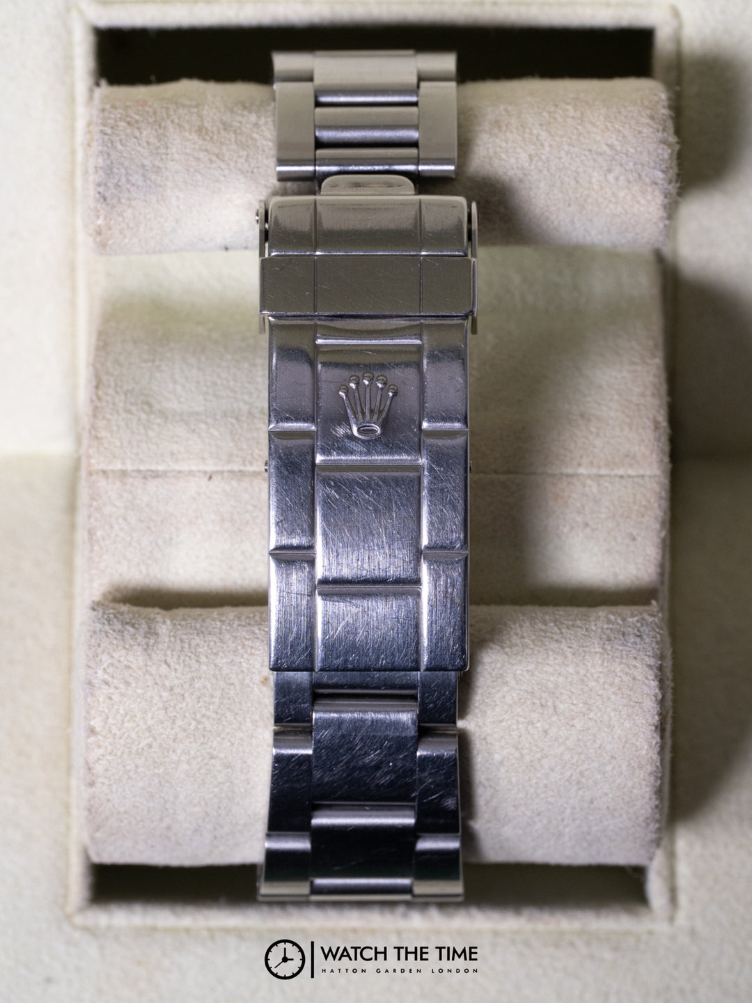 Rolex Submariner 14060M - 2007