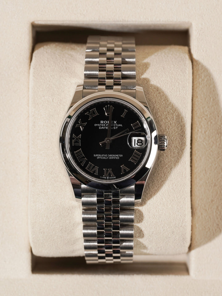 Rolex Datejust 278240 - 2026