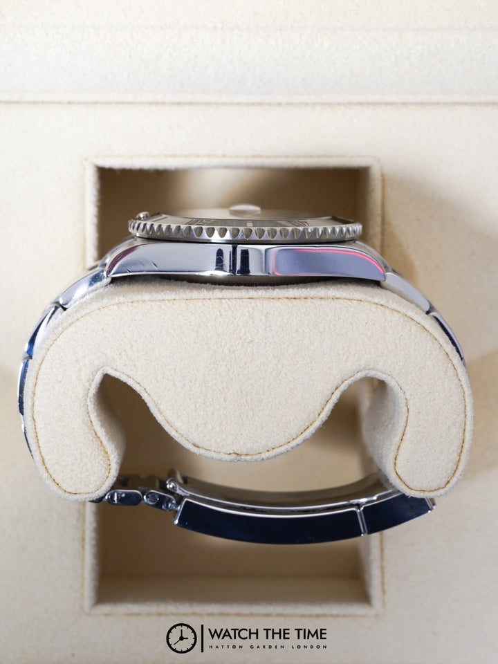 Rolex Submariner 116610LN - 2015